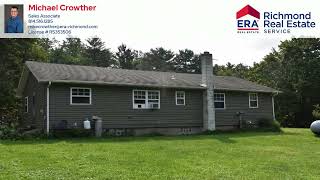 13577 Carpenter Road video tour