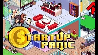 Finlly Got Rid Of The Ghost!!! - Startup Panic