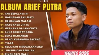 KUMPULAN LAGU ARIEF PUTRA PILIHAN ❤️ FULL ALBUM MINANG NONSTOP TANPA IKLAN