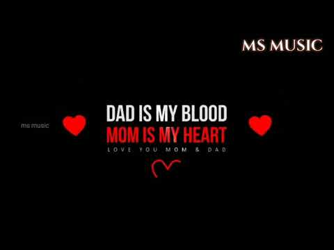 happy-father's-day-||-dad-love-whatsapp-status-||-kgf-bgm-tamil-¦ms-music