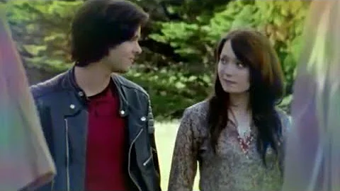Connor and Krista: The Memory of Trees