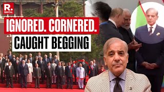 Download Lagu 4 minuten van Shehbaz Sharifs vernedering in China: genegeerd en in het nauw gedreven door 'vriend' Xi Jinping MP3 Download Lagu 4 minuten van Shehbaz Sharifs vernedering in China: genegeerd en in het nauw gedreven door 'vriend' Xi Jinping MP3