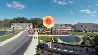 The Overlook Community Tour