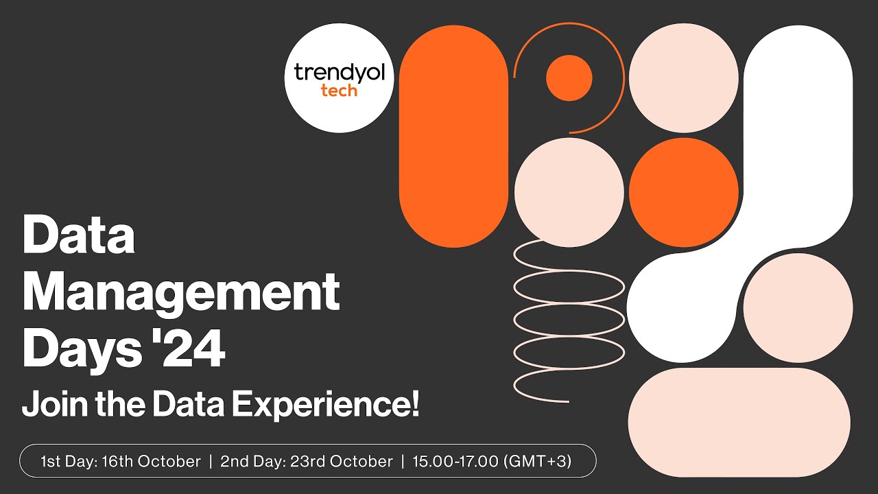Data Management Days'24 - 2nd Day - YouTube