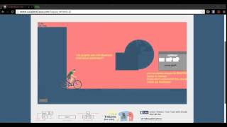 Happy Wheels Exploding Timmy  Episode 1