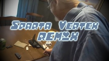 [Request] AG DESTROYS NS | Sparta Vertex Remix