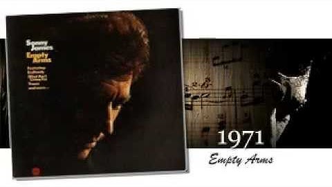 Sonny James - Empty Arms