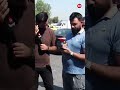 غرامة مرورية في ديالى  .. ومديرية المرور ترد مباشرة