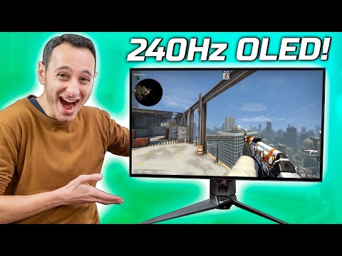 WOLED vs QD-OLED