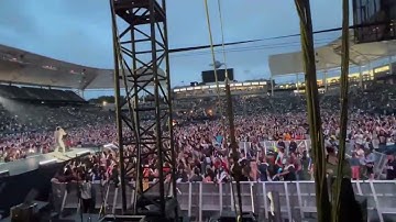 Charlie Puth - Attention [iHeart Radio Wango Tango] | June 4, 2022