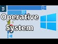Most Popular Computer Operative Systems 1985 - 2025