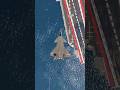 Japan Wonders - J-20 flyby Aircraft Carrier #japan #taiwan #china