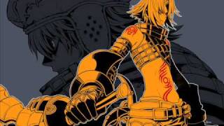 Dot Hack//Trilogy music - Place of start