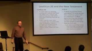 Propehcy and Eschatology: Biblical Prophecy- Michael S. Heiser