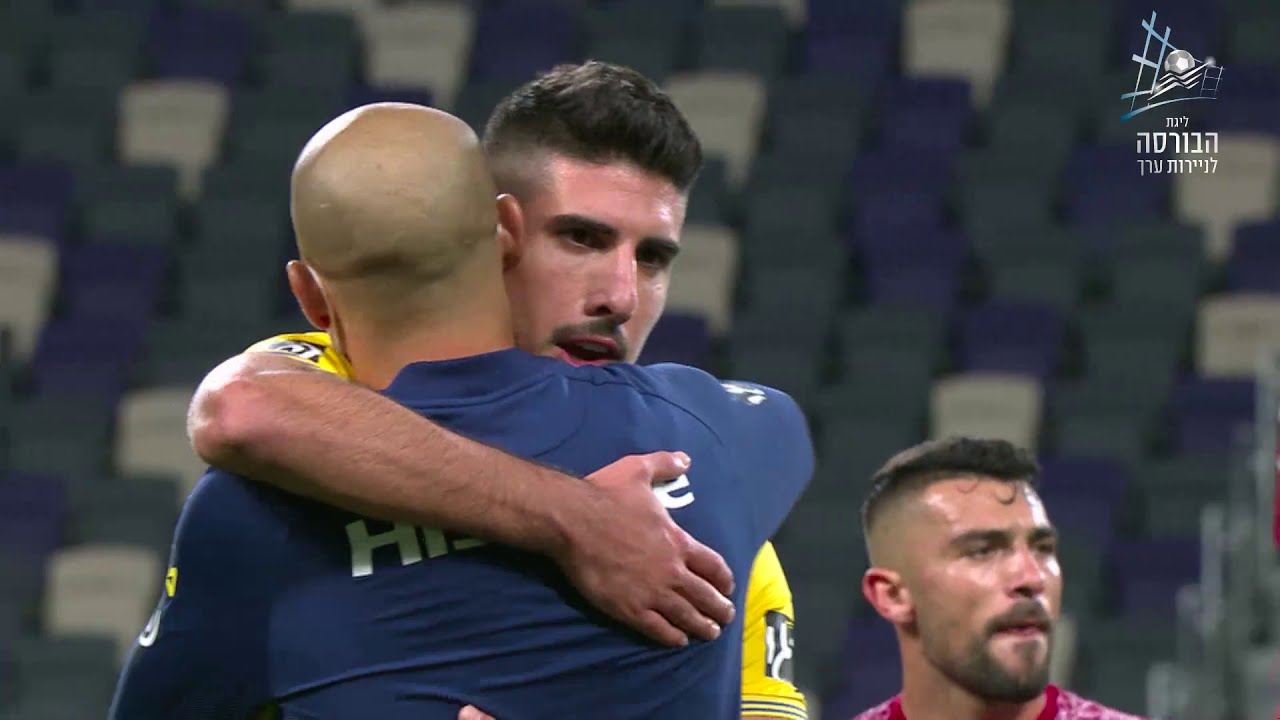 מחזור 13 | תקציר: הפועל ת