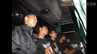 Tali Ari - Petaka Susuk Diri