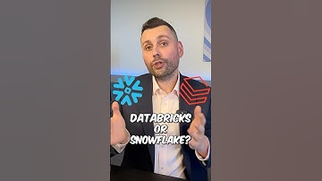 Snowflake or Databricks? Which One’s FASTER in 2025?