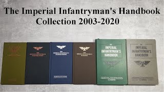 The Imperial Infantryman