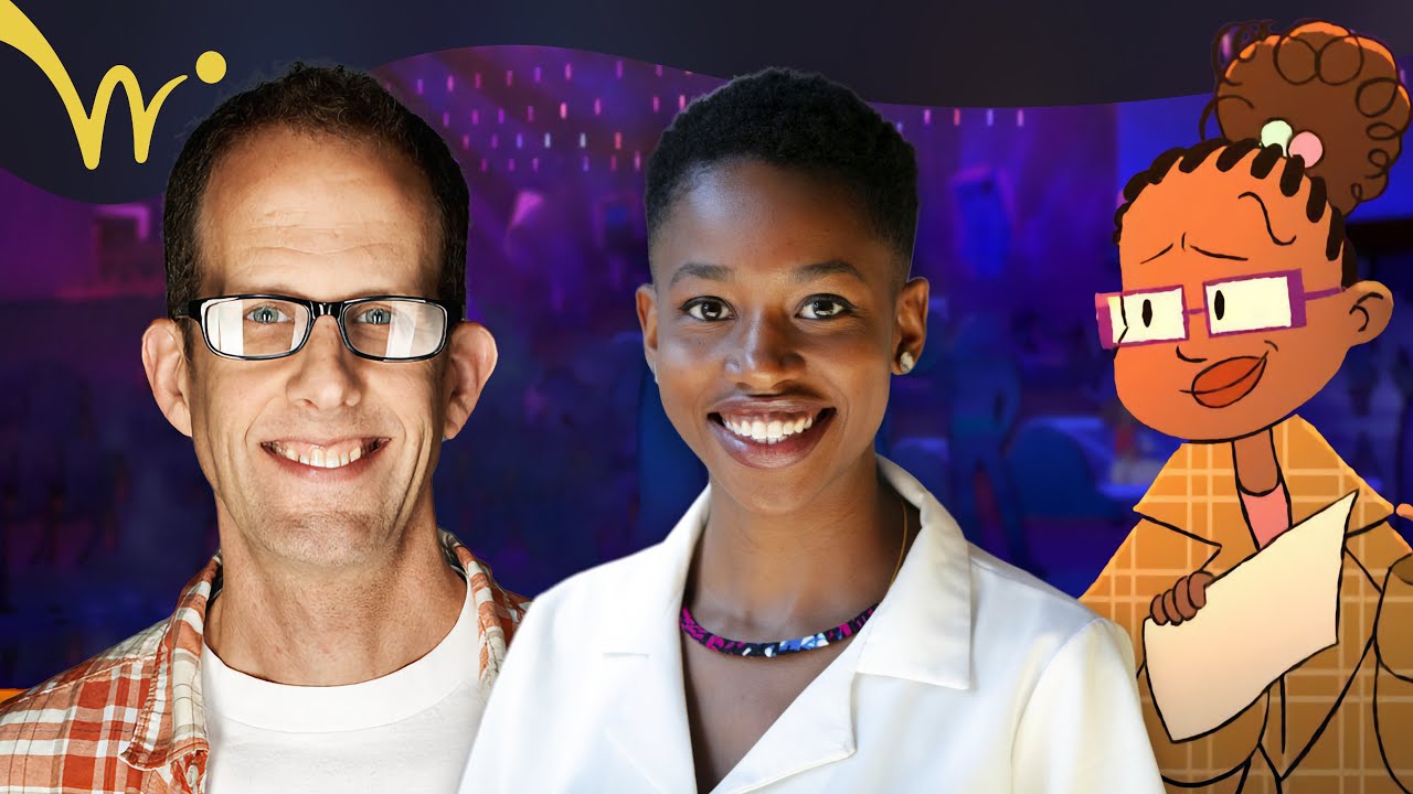 What Pete Docter Teaches Young Directors at Pixar