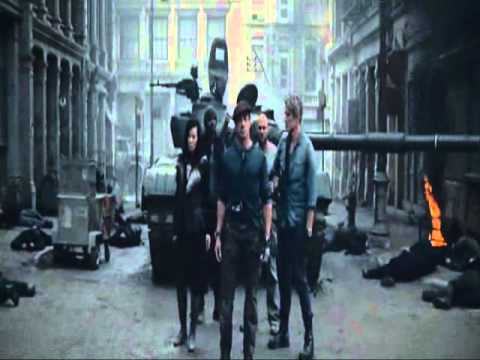 Aucun doutes sur celui qui a fait ca !