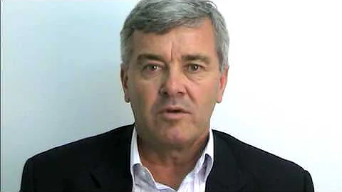 2010 SA State Election - Duncan McFetridge