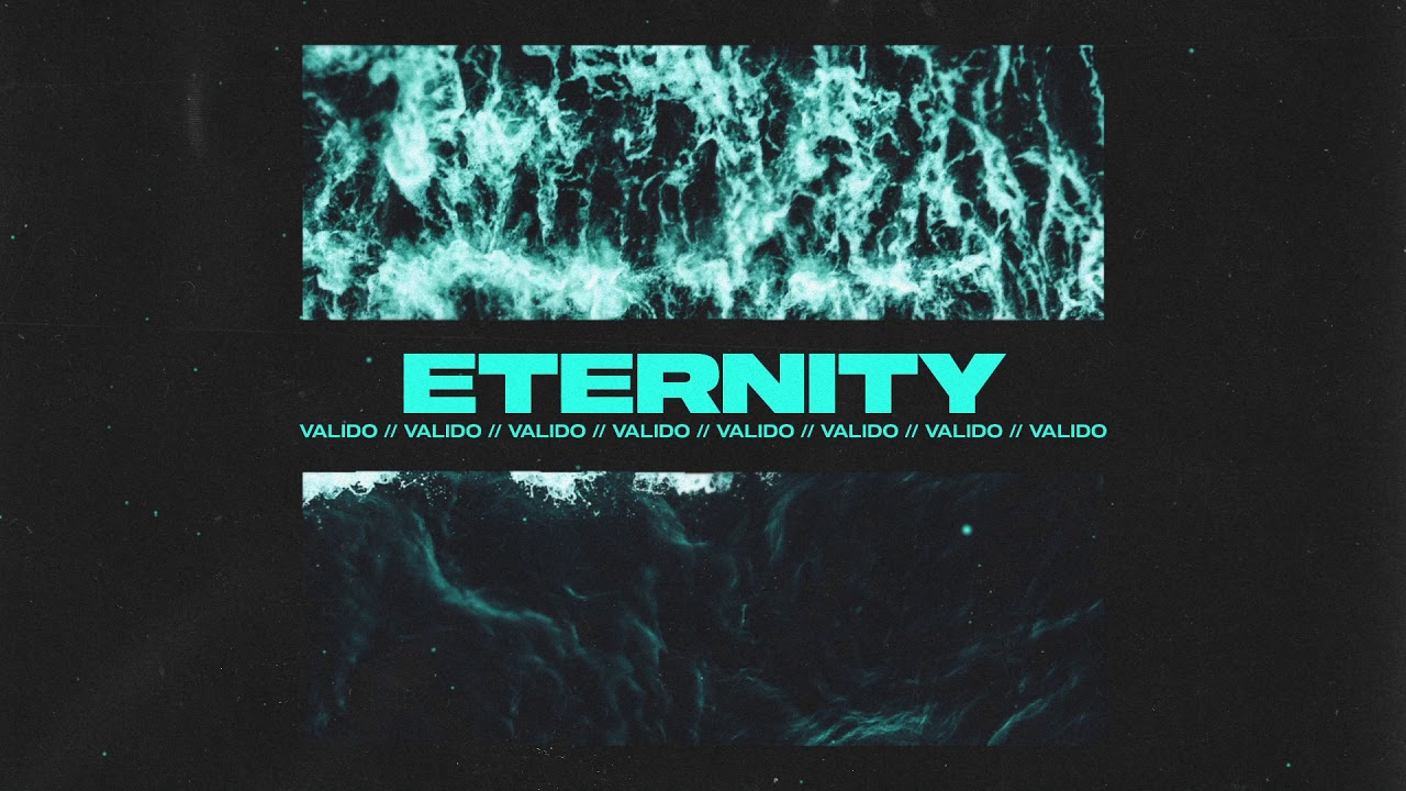 Valido - Eternity (TC Visualiser)