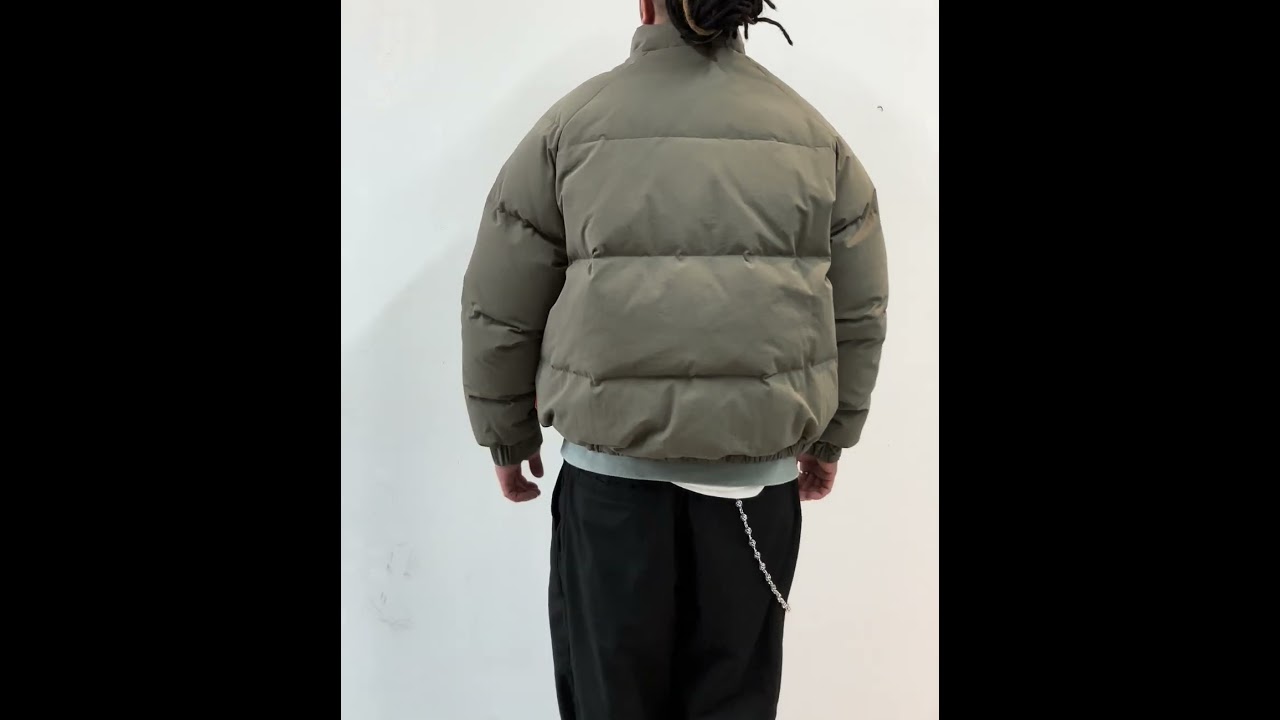 TIGHTBOOTH PLAC DOWN VEST タイトブースのオンライン通販 | HYBRYDS 