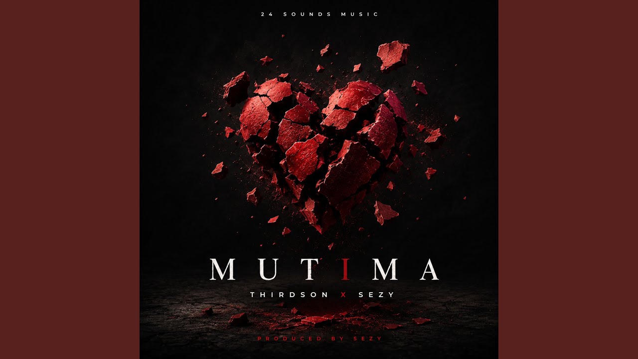 Obejrzyj Mutima (feat. Thirdson) w YouTube Obejrzyj Mutima (feat. Thirdson) w YouTube