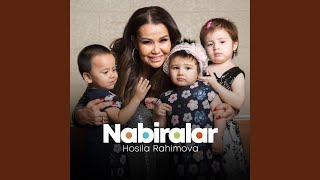 Nabiralar - Hosila Rahimova