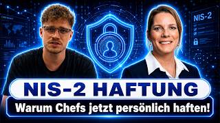 NIS-2, Phishing & der Weg zum MSP: Sandra Balz im Sofa-Talk & IT von aconitas