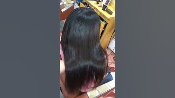 Chăm sóc tóc bông xù tự nhiên Huynh Nguyễn