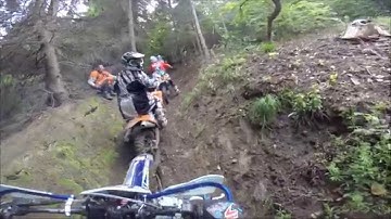 HECS 2014 - Prolog (onboard cam nr.138)