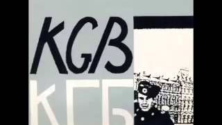 KGB - Treblinka/Inéditos y Rarezas (1983)