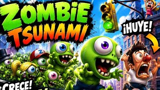LET'S PLAY ZOMBIES GAME🧟‍♀️🧟‍♀️#super #zombie #games #gaming #roblox #gameplay #best #videogame  screenshot 4
