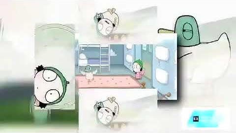 (REUPLOAD) [YTPMV] Sarah & Duck Quackiest Moments Scan for @JordanLopez6083