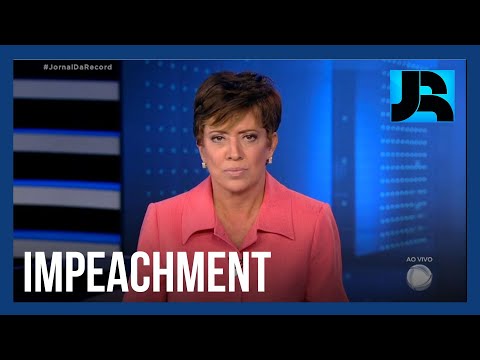 Vídeo: Quem são os oficiais passíveis de impeachment?