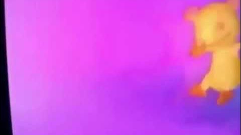 I Accidentally Noggin and Nick Jr. Logo Collection Fast x2