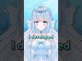 Born for This #vtuber #envtuber