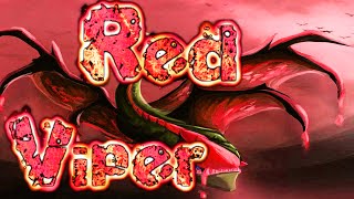 Dota 2 Mod - Red Viper Skin/Effects