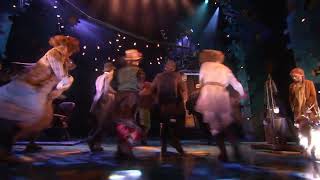 Annie Tue 18 - Sat 22 Jul 2023 Cliffs Pavilion