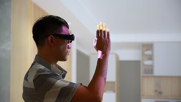 2022 Best Choice Award-Golden Award: Jorjin-J7EF Gaze