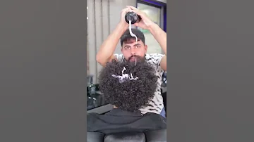 فرد الشعر الاجعد اصعب نوع شعر تسبيل متل الحرير 
