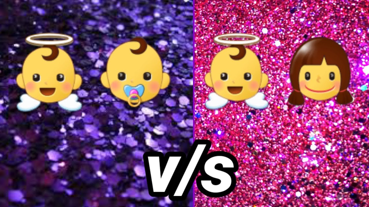 Baby boy vs baby girl/ YouTube