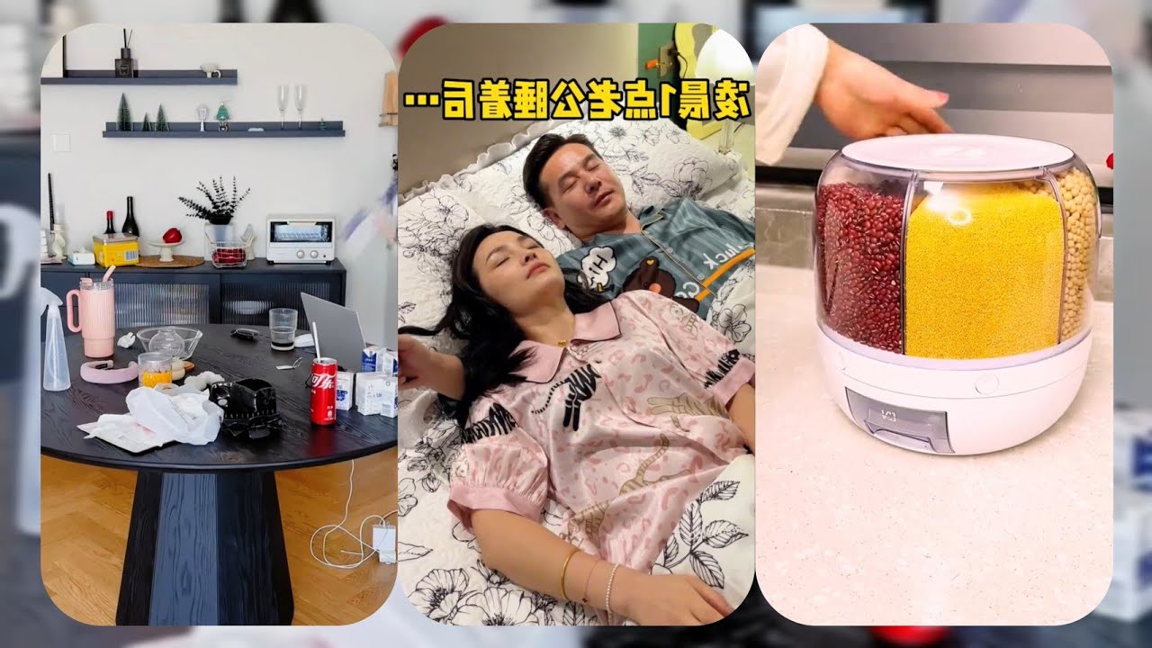 Top Home Gadgets & Ultimate Cleaning Hacks: Organize Your Space Efficiently!