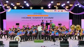 Saint Joseph Band 98 || Home Sweet Home