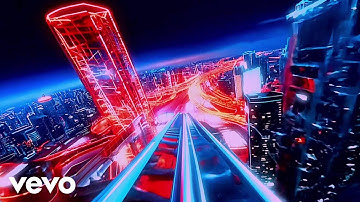 TSIMECA - Down With This Game (Official Music Video)