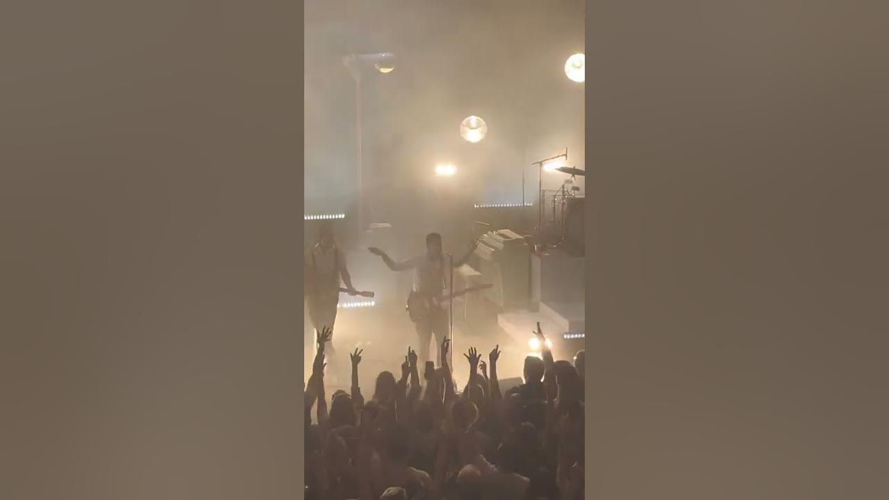 chinatown bleachers london september 4th 2022 YouTube