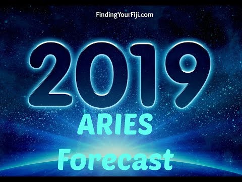 Video: What Is In Store For Aries