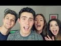 Ask PointlessBlog &amp; Friends