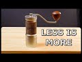 1Zpresso JE-Plus In Depth